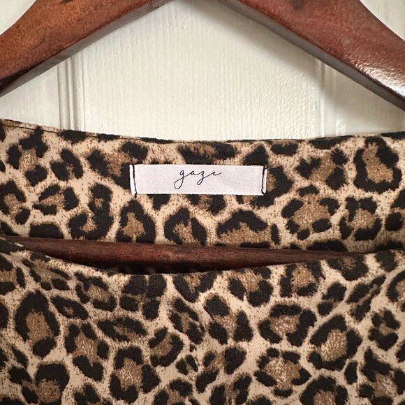 SOLD - Women's Tank Top - Picture 3 of 4